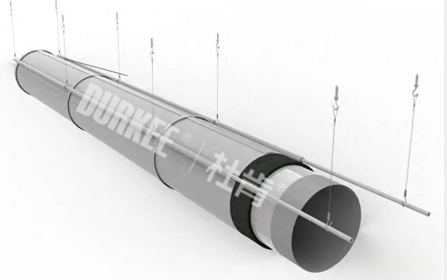 ag亚娱柔性复合风管