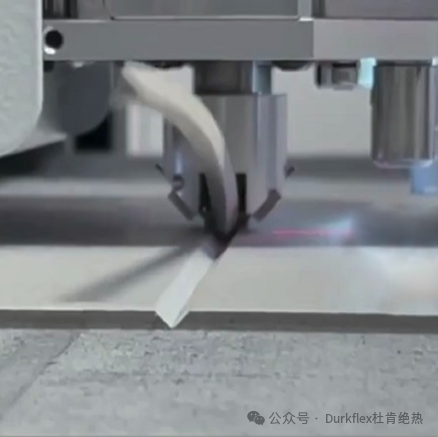 自动化数控 V 形槽裁切装备